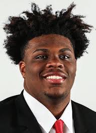 2024 Georgia Football Spring Media Guide by Georgia Bulldogs Athletics