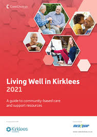 Kirklees synonyms, kirklees pronunciation, kirklees translation, english dictionary definition of kirklees. Living Well In Kirklees 2021 By Care Choices Ltd Issuu