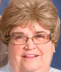 Margaret S. Johnson Obituary November 5, 2016