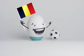 Fussball lustig im vergleich 2020 ✔ fussball lustig nach nutzererfahrungen ✔ für alle interessierte an fußball. Belgien Fussball Lustig Stockbild Bild Von Ubereinstimmung 121212659