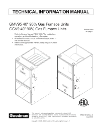 Maybe you would like to learn more about one of these? Goodman Gmv950704cx Series Gmv951155dx Series Gmv950453bx Series Gmv950905dx Series Gcv91155dx Series Gcv90704cx Series Gmv95 Series Gcv90905dx Series Gcv9 Series User Manual Manualzz