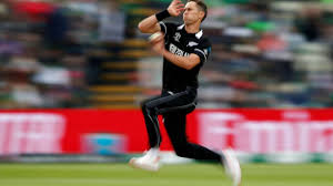 He has great numbers to his name with a blackcaps jersey. India Vs New Zealand Boult Ferguson Ruled Out Injury Hit Nz Recall Bennett For T20s Against Ind