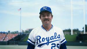 Dan Quisenberry's Eccentric Pitch | The New Yorker