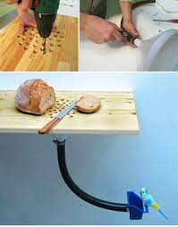 7 Cool Things You Can Make With Everyday Objects Techeblog Cool Things To Make Cool Stuff Everyday Objects