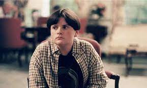 I like this scene.it's a bit emotional.corado ends up alone with no respect and dignity.that's his curse. Rob Ranting The Sopranos Season 1 Episode 7