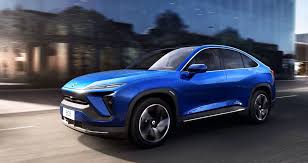 Stock price forecast for nio: Is Nio Stock A Buy Right Now Amid Chinese Ev Resurgence