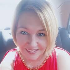 Vicki Jensen, Designer Nail Technician