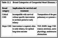 Structural Heart Diseases Cardiovascular Respiratory And Related Disorders Ncbi Bookshelf