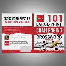 That you can use to make crossword puzzles for classroom use, home, parties or any occasion. Design A Crossword Puzzle Book Cover For A Best Selling Author Wettbewerb In Der Kategorie Buchcover 99designs