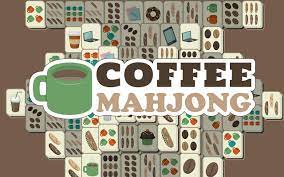 Mahjong has been played in asia since its invention in china in the 19th century, based on similar card games played for even centuries more before that. Coffee Mahjong