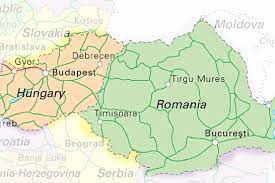 Ungaria criticată dur la consiliul de afaceri generale al ue, după ce a adoptat legea care interzice „promovarea homosexualității în rândul minorilor. Premierul Ungariei Viktor Orban Face AcuzaÈ›ii Grave La Adresa Romaniei Ungaria Este Practic BlocatÄƒ De Vecinii NoÈ™tri