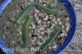We did not find results for: Deep South Dish Purple Hull Peas With Creole Stewed Tomatoes