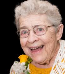 Obituary information for Alice Irene Draving