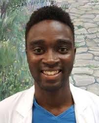 Nadine Bloomfield's Instagram, Twitter & Facebook