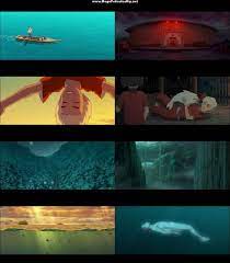 Big Fish And Begonia 1080p Latino Chino Mega Megapeliculasrip Megapeliculasrip