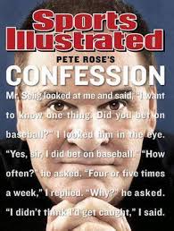 Pete Rose and the Hall of Fame Debate