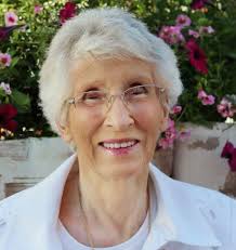 Obituary of Catherine Cecilia Clifford