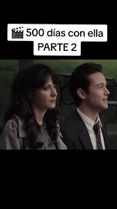 500 Días con Ella: El Corazón Roto de Tom