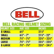 Garage Sale Bell M 3 Kevlar Pro Series 2000 E C Helmet
