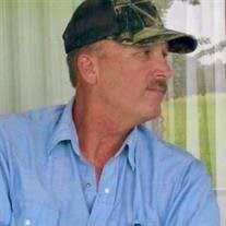 Tracy Royce Locke Obituary