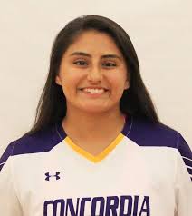 2018 Women's Soccer Roster