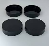 38mm 47mm 53mm 56mm 68mm 89mm Cosmetic Bottle Cap Plastic ...