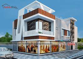 We did not find results for: Modern Complex Building 3d Front Elevation Commercial Design Exterior House Front Design Exterior Design