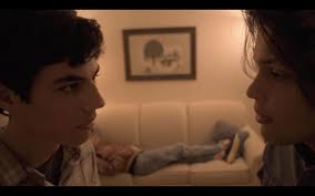 We Have Evil Dead at Home (2022)