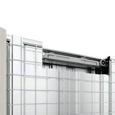 Retrouvez un large choix de marques et de références ensemble porte coulissante avec rail et porte à galandage au meilleur prix. Amortisseur De Porte Coulissante Leroy Merlin