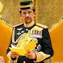 Brunei Sultan from www.facebook.com