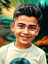 Photo effects combo by Mohammed Najeeb Uddin Siddiqui