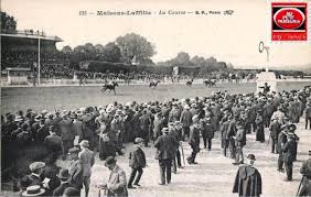 01 39 12 81 70. Prix De L Hippodrome De Maisons Laffitte Au Petit Parieur