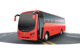 Ashok Leyland Freedom 12m Fe 177 Hp Bus Price Specs Mileage Images Trucksbuses Com Ashok Leyland Bus Commercial Vehicle