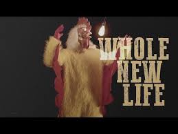 Reverend Horton Heat Let Me Teach You How To Eat Lyrics Reverend Horton Heat Whole New Life Lyric Video Youtube