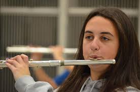 London calling: Lake Norman High School Band ready to march in New Year's  Day Parade