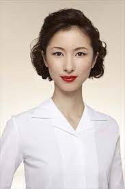 1930年代銀幕女優へ憧れた時代の化粧 資生堂 メイク 女優メイク メイク