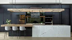 It conveys a minimal, seamless and sleek look while still offering a sense of design. Timeless Kitchen Trends That Matter Nkba