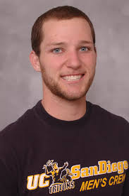 2006-07 Men's Rowing Roster