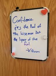 (the office/paint/last week) the office was painted last week d. This Week I Got To Choose The Office Motivational Quote Dundermifflin