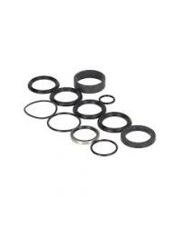 Check spelling or type a new query. Loader Hydraulic Lift Cylinder Repair Seal Kit John Deere 148 146 168 158