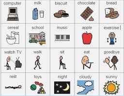 There are 33 centers/activity cards that include: Free Printable Pecs Cards Free Pec Symbols Examples Of Pecs Pictures Pecs Printables Pecs Communication