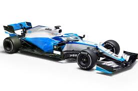 Ferrari were the last team to reveal their 2021 livery on wednesday to complete the set, with aston martin, alphatauri and alpine among the most popular with the fans. Kehilangan Sponsor Inikah Livery Mobil F1 Tim Williams George Russell Dan Nicholas Latifi Gridoto Com