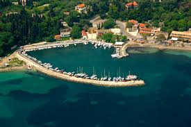 Address, phone number, lagoon ipsos reviews: Ipsos South Marina In Kato Korakiana Greece Marina Reviews Phone Number Marinas Com