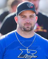 Race fans lined up to buy tickets