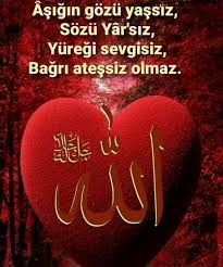 Seda Dualar Mesajlar Ask