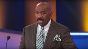 His real name is broderick stephen harvey. Steve Harvey S Net Worth In 2021