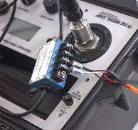 GE Bently Nevada 330400 and 330425 Accelerometer Calibration