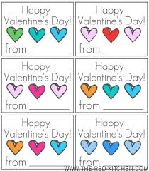 Color pictures of romantic hearts, cupids, flowers & gifts calling all teachers! The Red Kitchen Happy Valentine S Day Cards Free Printable Color You Printable Valentines Day Cards Printable Valentines Cards Free Valentines Day Cards