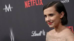 Watch Access Hollywood Interview: Millie Bobby Brown Reacts To Winning At  The MTV Movie TV Awards | lupon.gov.ph