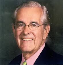 Dr. Richard Elwood Ward